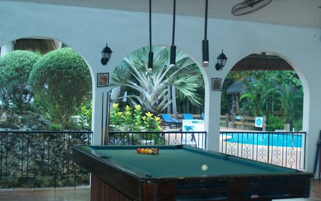 Blue Star Dive & Resort