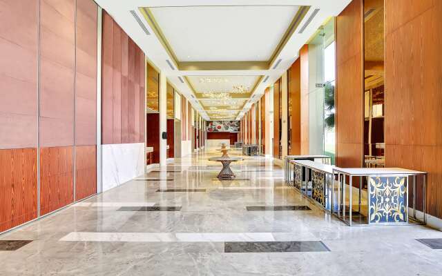 Radisson Red Chandigarh Mohali