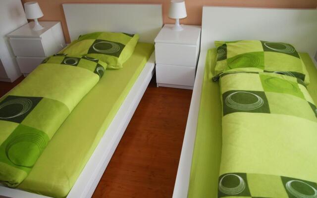 Hotel Bouzid Laatzen