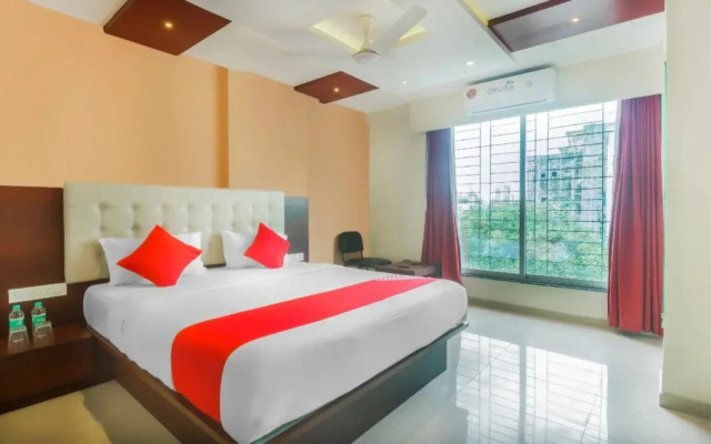 Malad Residency By FabExpress