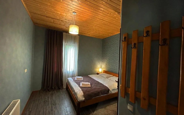 Hotel VIM in Sighnaghi