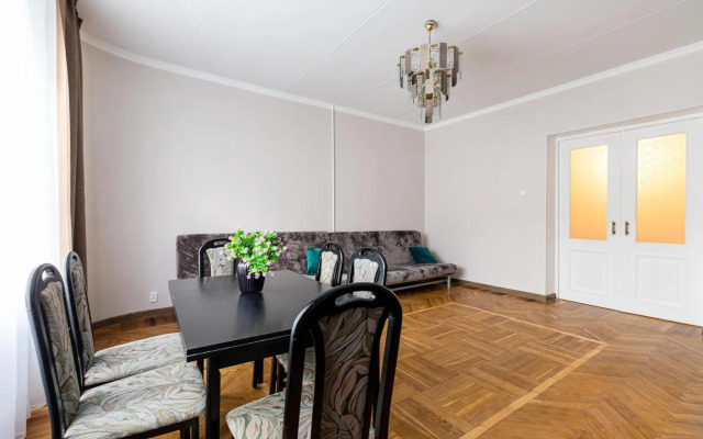 Апартаменты на улице Чехова 53