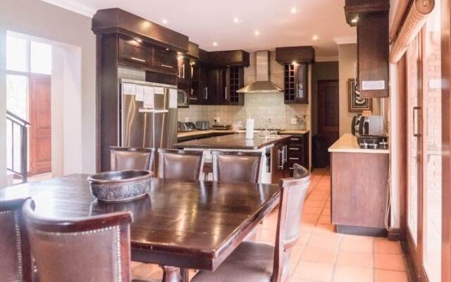 Zebula Golf Estate & Spa Private Collection