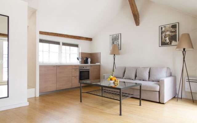 Saint Germain - Mabillon Apartment