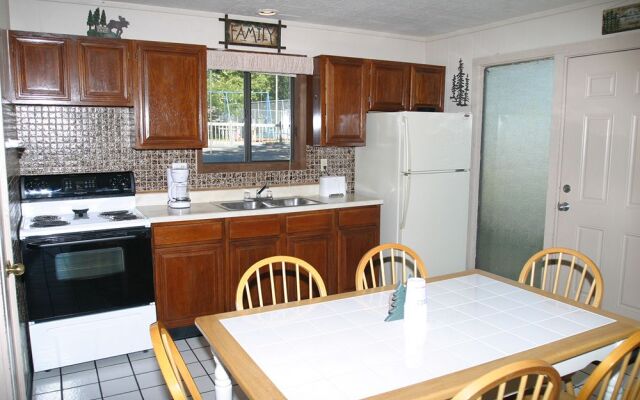 Lakeview Resort - Lake of the Ozarks