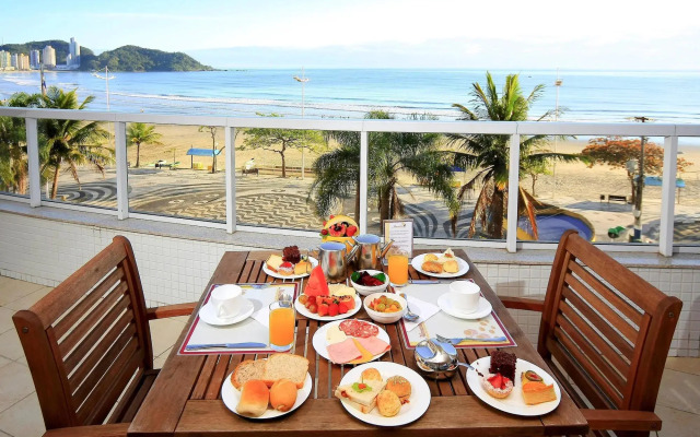 Mercure Camboriu Hotel