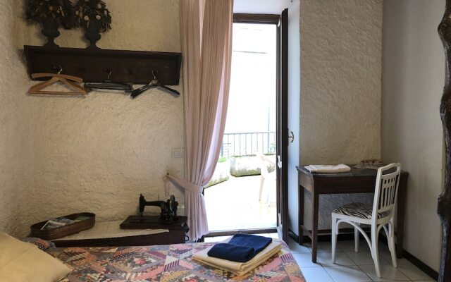 Country House Lake Como