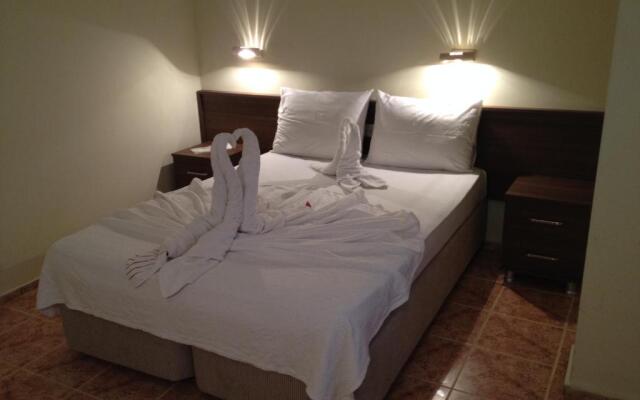 Olimpia Hotel