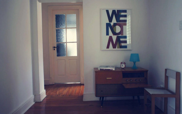WE Hostel