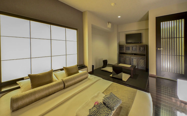 HOTEL AROMA - Adults Only