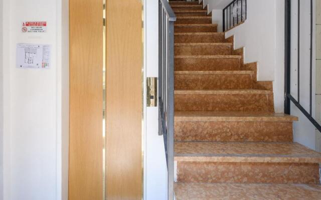 Frassinago Suites-BolognaRooms