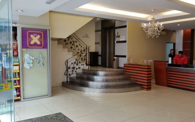Prince Hotel