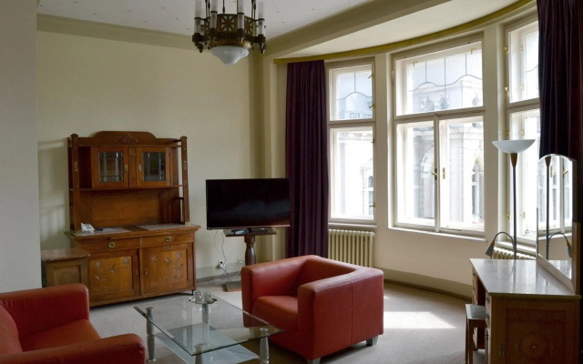 Hotel Praha