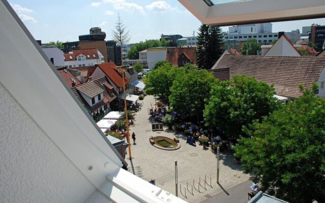 Hotel am Wettbach