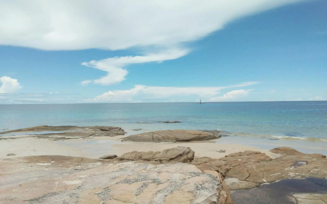 Green Bay Samed Resort