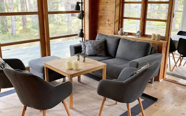 Holiday Home in RÃ¸rvig