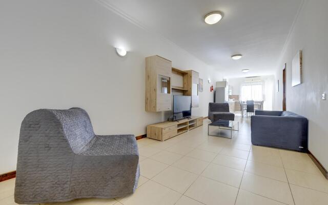Modern 3BR Apartment in the Centre of Sliema