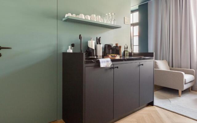 Limehome Rottenburg Poststraße