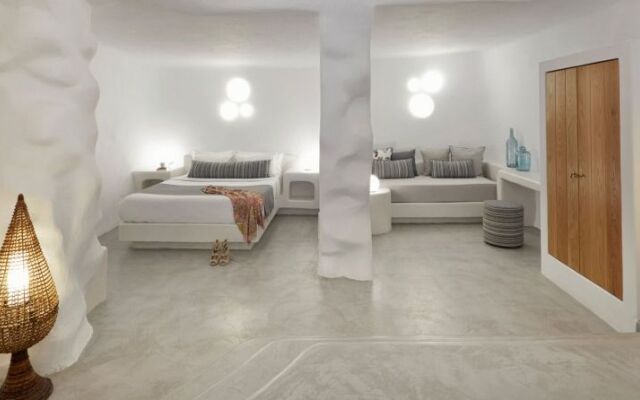 Filotera Suites