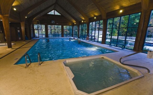 Club Wyndham Resort at Fairfield Sapphire Valley