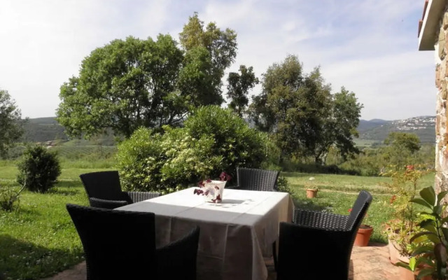 1 in the Detached Benefei Country House
