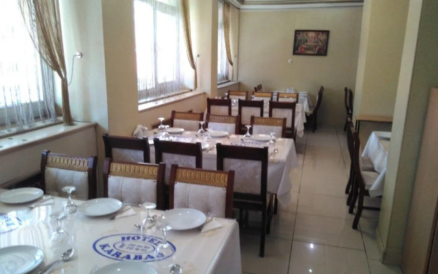 Karabag Hotel