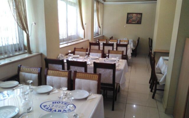 Karabag Hotel