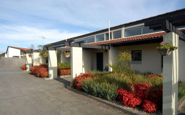 Fern Motel