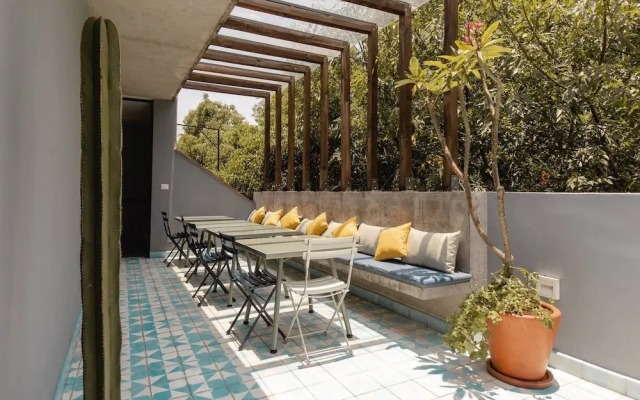 Casai Gorgeous 2 BR Apt With Rooftop