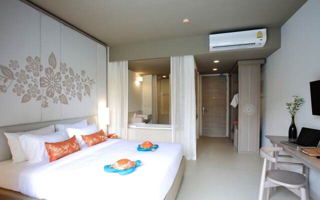 Proud Phuket