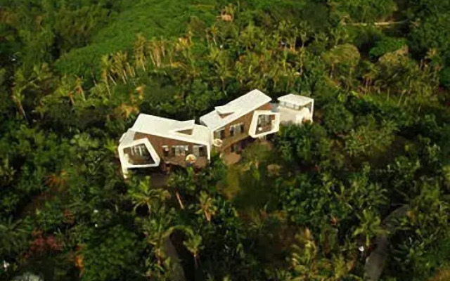 The House15 Villa