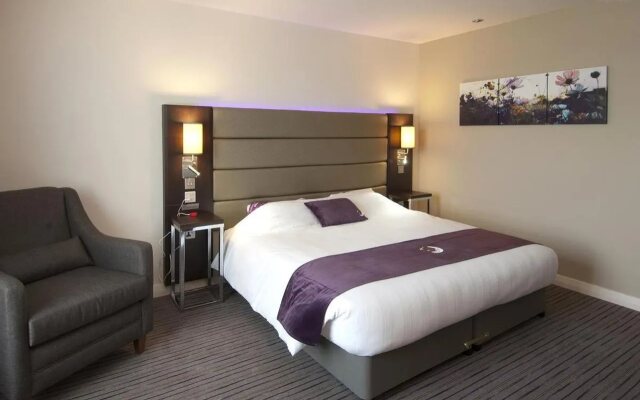 Premier Inn Nuneaton/Coventry