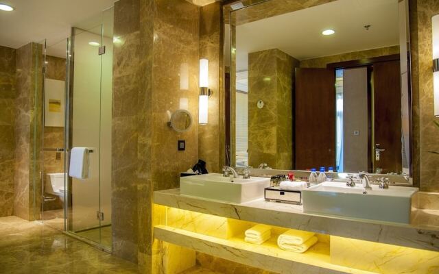 Jixian Marriott Hotel