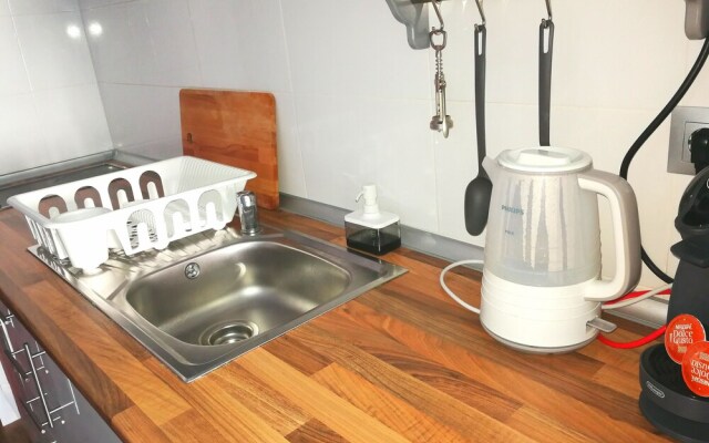 Apartment Los Verdiales