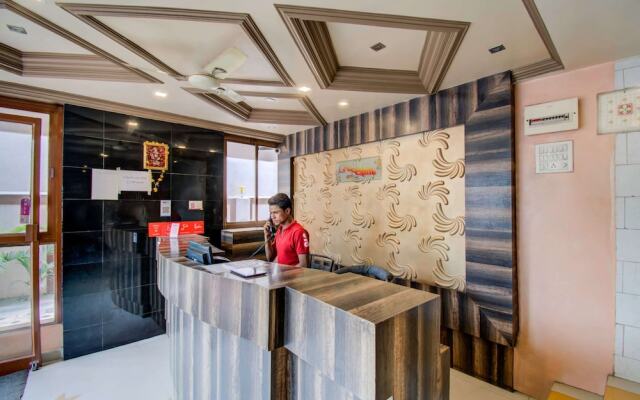 OYO 24838 Hotel Neelam