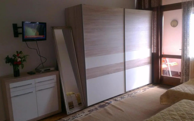 Rooms Krnić