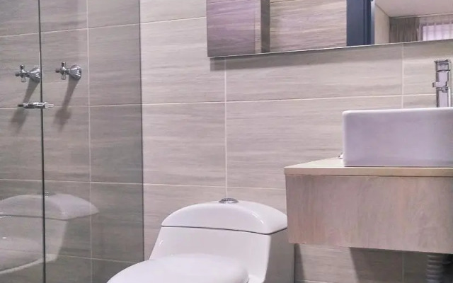 Hotel WLH Bogota - White Lighthouse