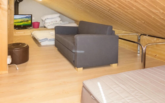 Villa Sukka b Kuusamo