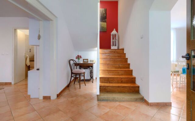 House Tommy Porec/Nova Vas