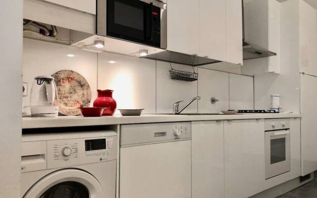 Triestevillas Romantico e Accogliente - 5 Ospiti