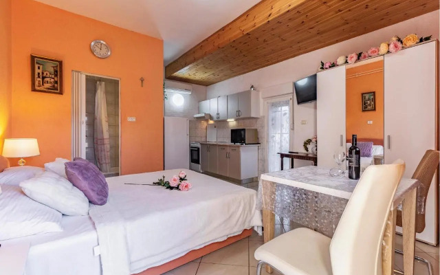 Studio Apartment in Medulin