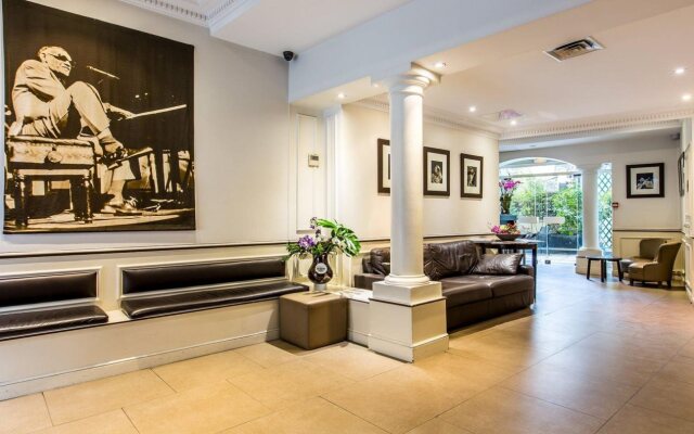 Hôtel Toujours & Spa