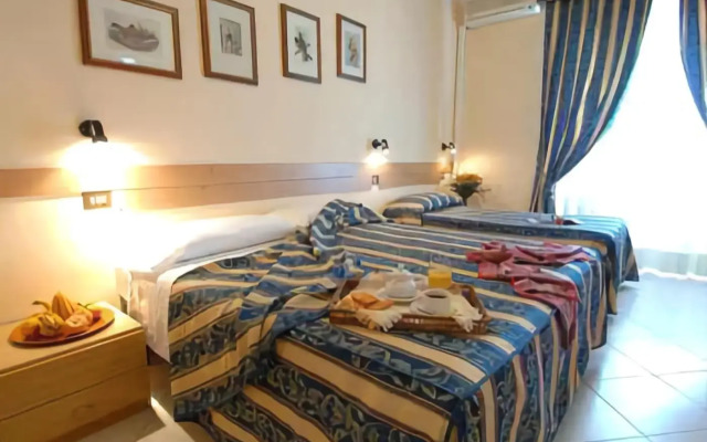 Hotel Loreto