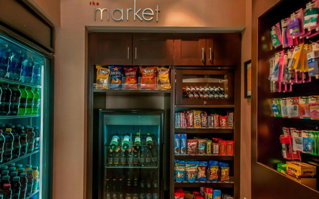 Residence Inn Denver Cherry Creek