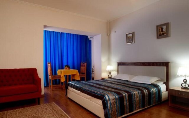 Bed & Breakfast Bishkek