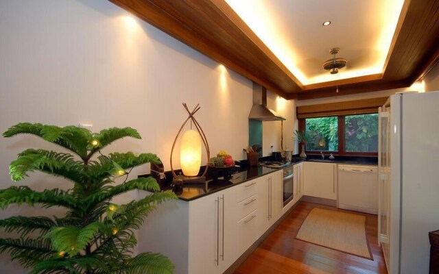 Baan Chaba Samui