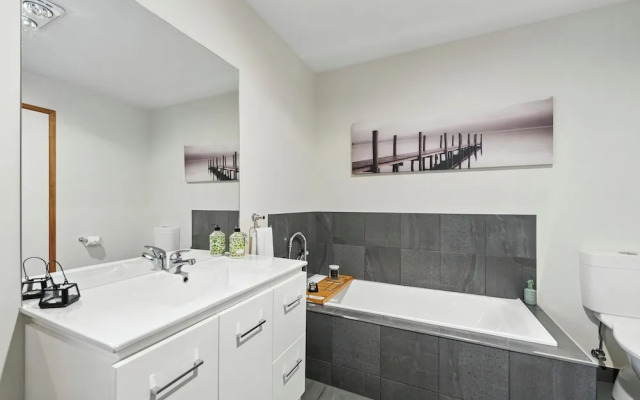 Timbermill House - 2 Bedrooms