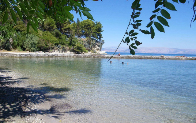Garitsa bay Apartment