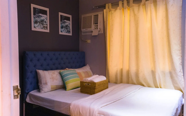 San Remo Oasis Serviced Apartments