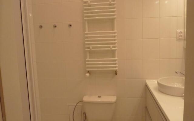 Mokotowska Charming Apartment